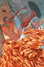 Scarlet Spiders #2