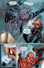 Scarlet Spiders #2