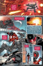 Scarlet Spiders #2