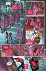 Scarlet Spiders #2