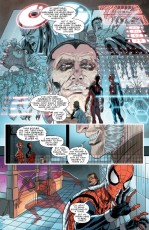 Scarlet Spiders #2