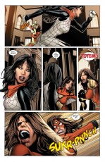 Spider-Woman #2