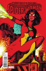 Spider-Woman #2