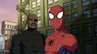 Ultimate Spider-Man 1x01
