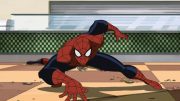 Ultimate Spider-Man 1x01