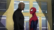 Ultimate Spider-Man 1x01