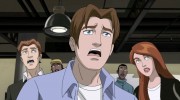 Ultimate Spider-Man 1x01