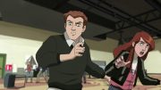 Ultimate Spider-Man 1x01