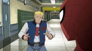 Ultimate Spider-Man 1x01