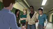 Ultimate Spider-Man 1x02