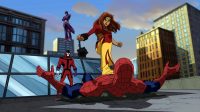 Ultimate Spider-Man 1x02