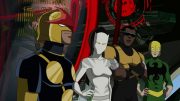 Ultimate Spider-Man 1x02