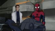 Ultimate Spider-Man 1x02