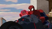 Ultimate Spider-Man 1x02