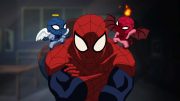 Ultimate Spider-Man 1x02