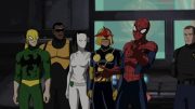 Ultimate Spider-Man 1x03