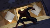 Ultimate Spider-Man 1x04