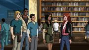 Ultimate Spider-Man 1x04