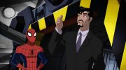 Ultimate Spider-Man 1x05