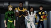 Ultimate Spider-Man 1x05