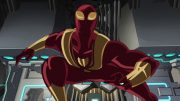 Ultimate Spider-Man 1x05