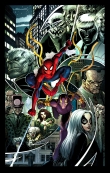 Amazing Spider-Man #16.1