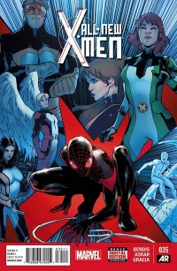 All-New X-Men #35