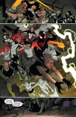 All-New X-Men #35