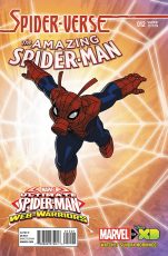 The Amazing Spider-Man #12