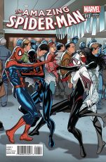 The Amazing Spider-Man #13