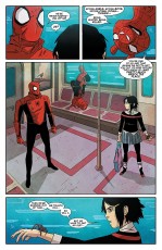 Edge of Spider-Verse #5