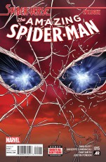 The Amazing Spider-Man #15