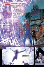 The Amazing Spider-Man #15