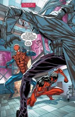 Scarlet Spiders #3