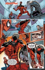 Scarlet Spiders #3