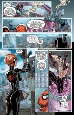 Scarlet Spiders #3