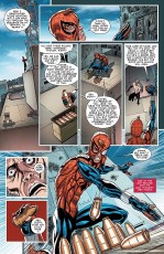 Scarlet Spiders #3