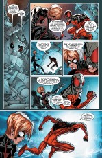 Scarlet Spiders #3