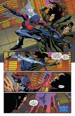 Spider-Man 2099 #6