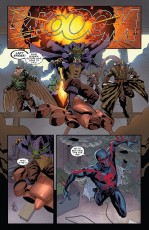 Spider-Man 2099 #8