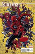 Spider-Verse #1