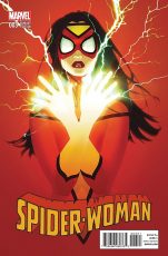 Spider-Woman #3