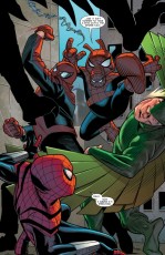 Spider-Verse Team-Up #1