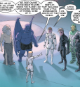 Foundation (Secret Wars 2015)