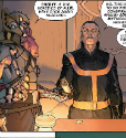 Law (Secret Wars 2015)