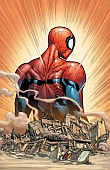 The Amazing Spider-Man #18