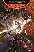 Secret Wars #1