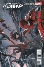 The Amazing Spider-Man #14