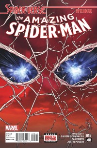 The Amazing Spider-Man #15