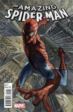 The Amazing Spider-Man #15